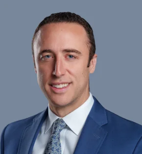 David Shaheen, Esq.