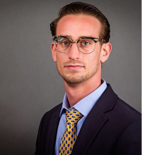 Michael J. Salviano