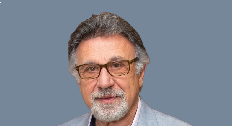 George J. Abdy
