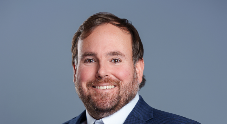 Michael Ryan Prince, Esq.