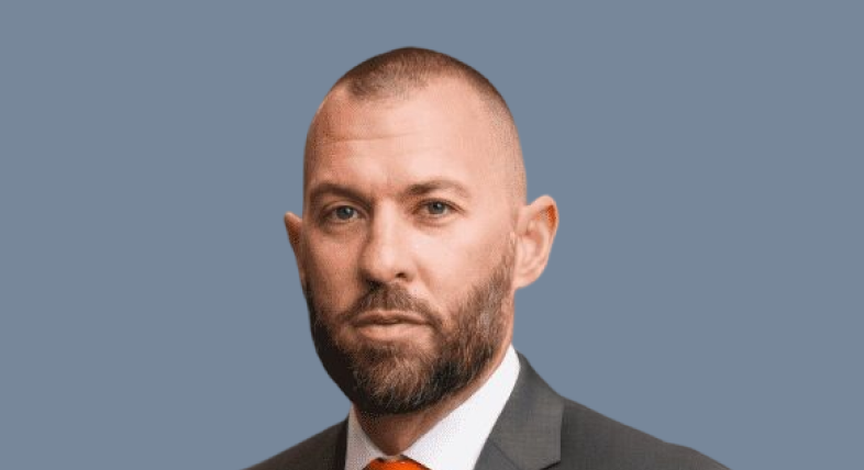 Michael Skirvin Esq.