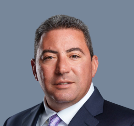 Marius J. Ged