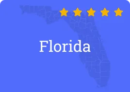 florida map