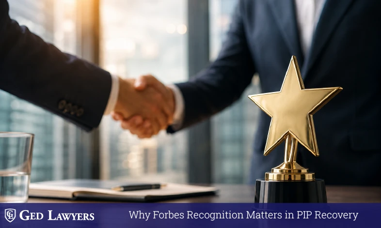 Homepage 31 Forbes featured legal team conducting