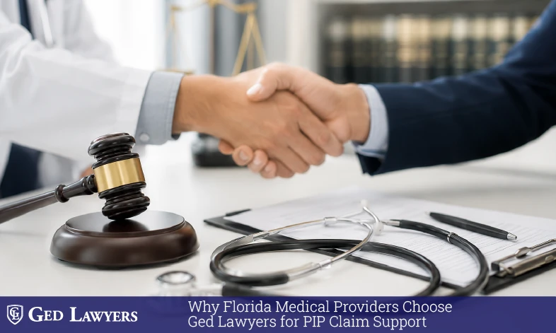 Homepage 30 PIP Claim Florida Medical Providers
